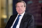 Gerhard Schröder | Steckbrief, Bilder und News | WEB.DE
