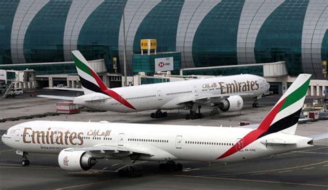برقراری مجدد پروازهای هواپیمایی امارات از مبدا ایران ستاره ونک