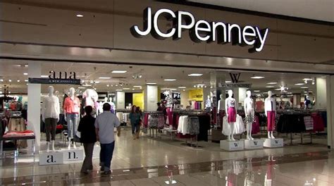 Jc Penny Announces Black Friday Hours
