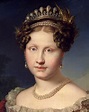 Luisa Carlotta di Borbone (1804 - 1844)
