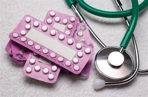 Hormonal Contraception Increases The Risk Of Breast Cancer Ace Mind