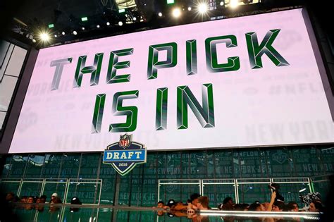 2019 Nfl Mock Draft Kc Chiefs Go Best Available With Each Pick Flipboard