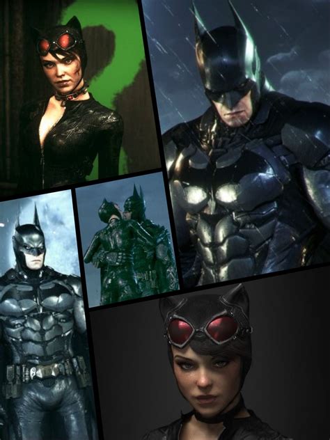 Pin By Valentina Raymundo On Batman Y Catwoman Batman And Catwoman
