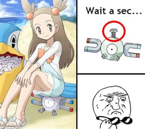 The Best Pokemon Memes And Jokes Of All Time