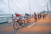 香港單車節10月開鑼 踩上昂船洲大橋 - 晴報 - 港聞 - 新聞 - D190802
