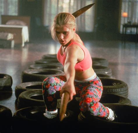Kristy Swanson The Buffy Star Did Playboy And Is On Instagram