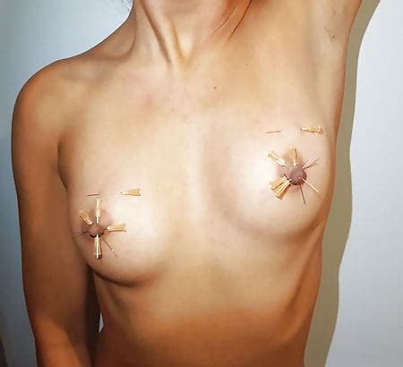 Needle Injection In Nipple Bilder Xhamster Com