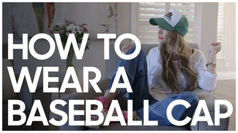 Top 9 How To Wear A Baseball Hat With Bangs Quick Answer Chewathai27