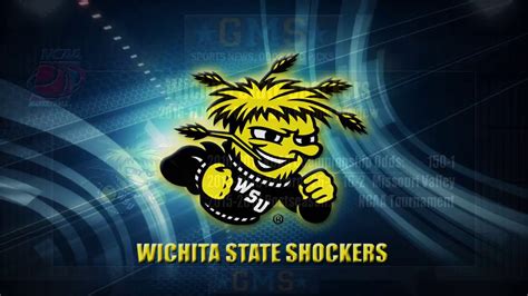 Ncaa Basketball Wichita State Shockers 2016 17 Team Preview And Betting Statistics Youtube