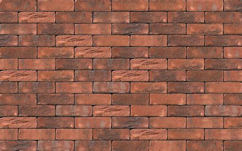 Westcroft Red Multi Brick Outhaus