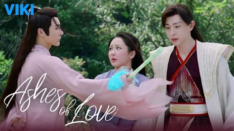 Eng sub 琉璃 love and redemption epi 01 成毅、袁冰妍、劉學義熱點劇場hotspot! Ashes of Love - EP12 | Mr. Steal Your Girl Eng Sub - YouTube