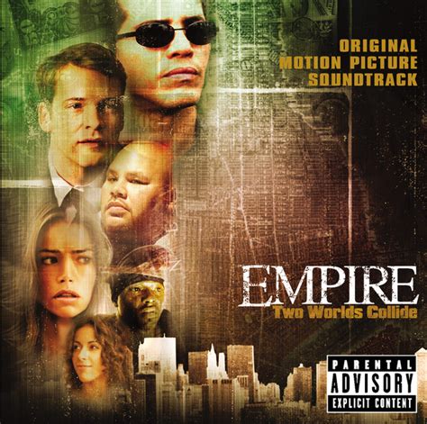 Empire Soundtrack Compilation By Various Artists Spotify