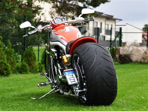 Harley Davidson Vrscb V Rod Screamin Eagle By Fredy Motorcycles