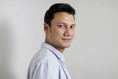 Biodata Lengkap Christian Sugiono Profil Karier Dan Kehidupan