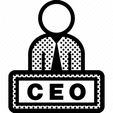 Boss Business Ceo Executive Icon Download On Iconfinder