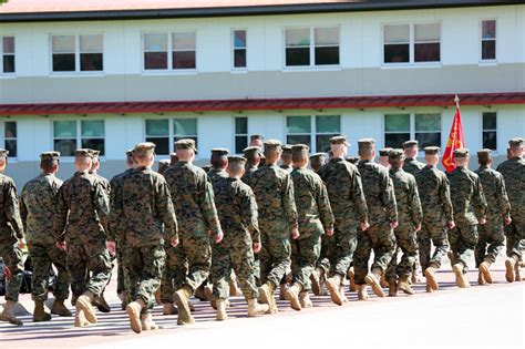 What Makes A South Texas Military School So Unique Texas Standard