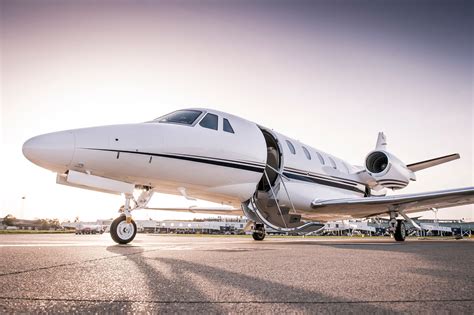 Charity Demands ‘supertax For Smaller Private Jets Fastheadline