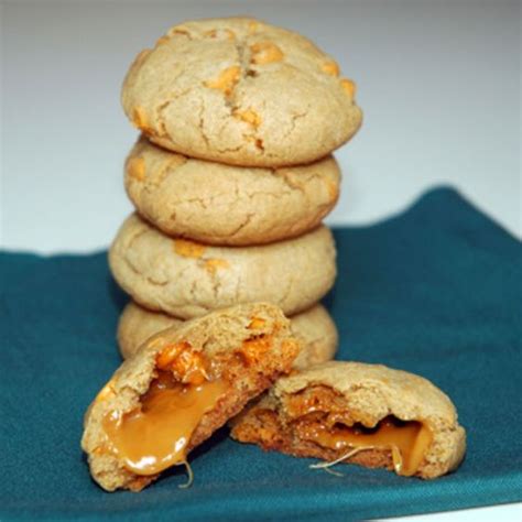 See more of diabetic renal diet and recipes on facebook. Gooey Caramel-filled Butterscotch Cookies: renal-friendly ...