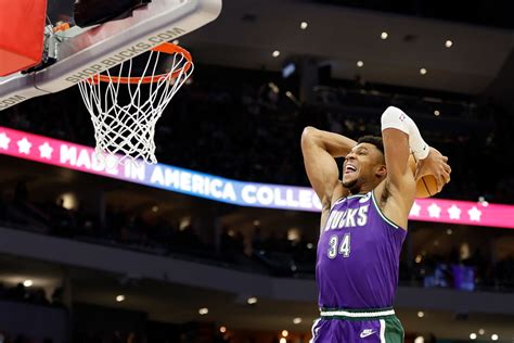 Espn Stats And Info On Twitter Giannis Antetokounmpo Was The Only