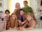 TTBBM - The Wonder Years TV Show #Monday Memories