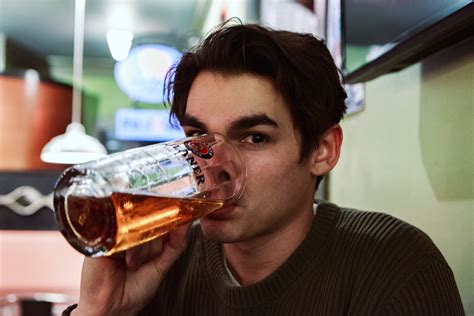 The Dangers Of Binge Drinking As A Young Adult Social Student