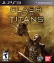 Jogo Clash of the Titans: The Videogame para PlayStation 3 - Dicas ...