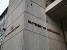 Westminster University achieves national first by hiring first-ever ...