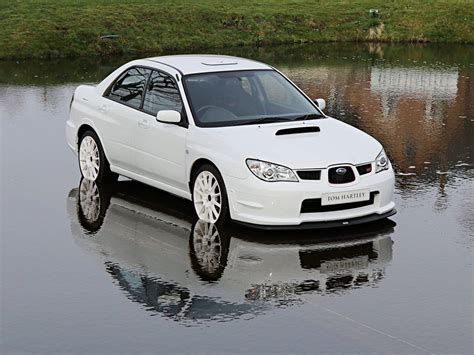 For Sale Subaru Impreza Wrx Sti Spec C Type Ra R 2006 Offered For
