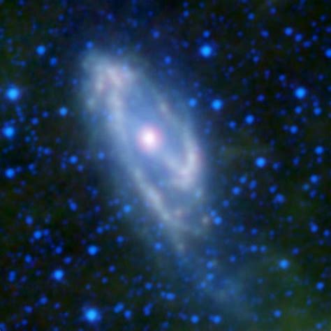 Principal Galaxy Catalog Pgc Objects 10000 To 10499