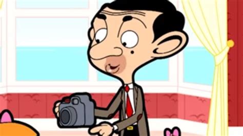It's high quality and easy to use. Mr Bean Animated | Series 2 Episode 12 | Holiday for Teddy ...