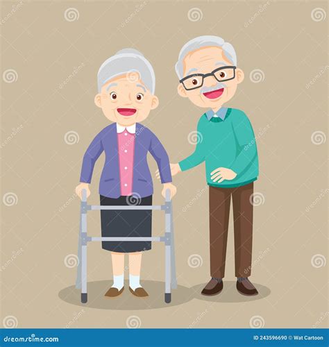 Wife Taking Care Sick Husband Stock Illustrations – 9 Wife Taking Care