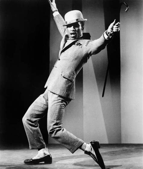 Sammy Davis Jr Sammy Davis Jr Tap Dancer Film Posters Vintage