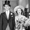 Henry Fonda and Frances Seymour Brokaw, married 1936-1949 (Jane Fonda's ...