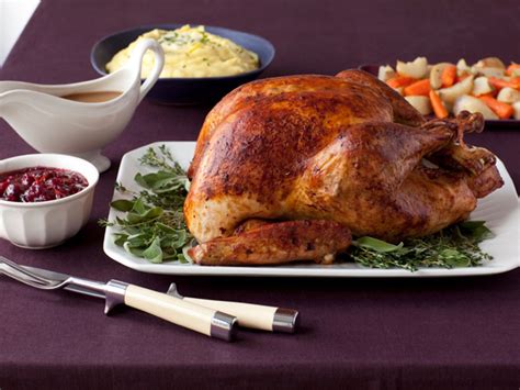 Turkey, country that occupies a unique geographic position, lying partly in asia and partly in europe and serving as both a bridge and a barrier between them. Thanksgiving Turkey Recipe: Roasted or Fried! | LATF USA