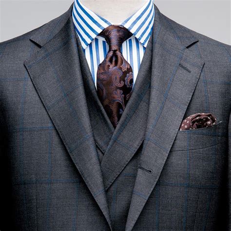 Types of wedding suits for grooms. Pin by רז אופיר on fashion mens classics | Double breasted ...