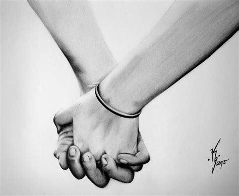 Pencil Drawings Of Hands Holding Pencildrawing2019