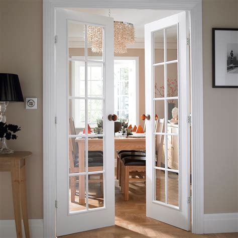 So internal glazed double doors can be a fantastic solution. The Incredible French Interior Doors B&Q Photos | Interior & Exterior Ideas