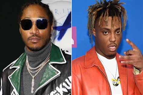Future And Juice Wrld Reveal Release Date And Artwork For Joint Album