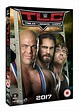 WWE: TLC - Tables/Ladders/Chairs 2017 | DVD | Free shipping over £20 ...
