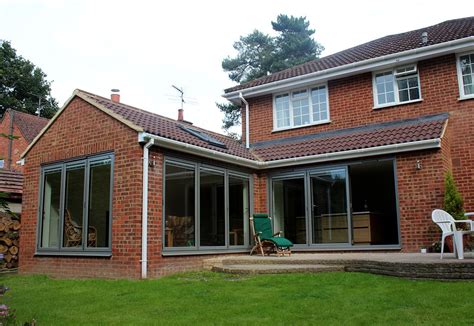 Extension | Garden room extensions, House extension plans, House extension design