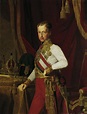 Kaiser Ferdinand I. von Österreich