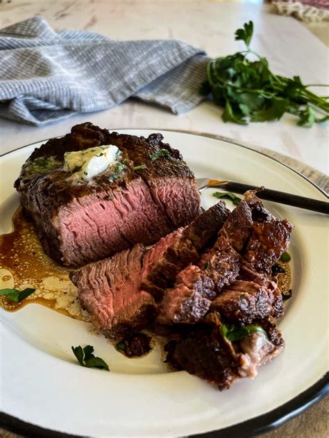 Tenderloin Steak How To Cook It Perfect Every Time Pitchfork Foodie