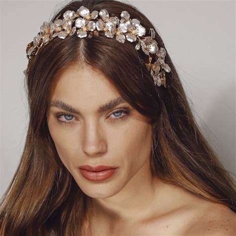 Eleanora Christelle Jewellery And Bridal Accessories