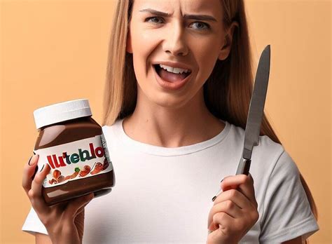 Czy Nutella Jest Zdrowa Poradnik Medyczny