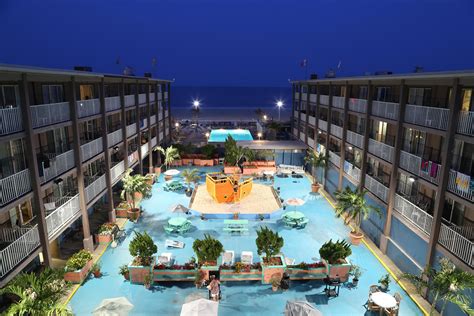 Flagship Oceanfront Hotel In Ocean City Flagship Oceanfront Hotel