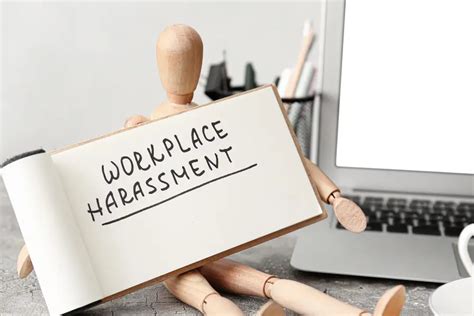 what constitutes workplace harassment complete guide