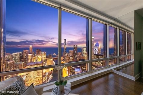 Trump Tower Condo In Chicago For Sale For 299 Million Crains