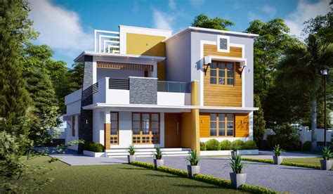Elevated House Design A Modern Approach To Elevated Living