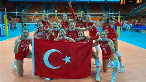 Aug 18, 2021 · filenin sultanları, 32. Avrupa Şampiyonası'nda finale çıkan U19 Genç Kız Voleybol Milli Takımımızı tebrik ederiz ...