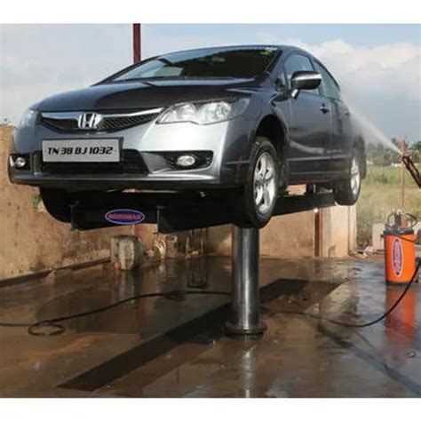 Car Washing Lift At Best Price In India